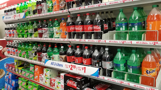 Convenience Store «Speedway», reviews and photos, 1301 N Barron St, Eaton, OH 45320, USA