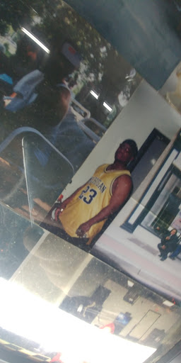 Barber Shop «Heads Up Barber Shop», reviews and photos, 263 Morris Ave, Long Branch, NJ 07740, USA