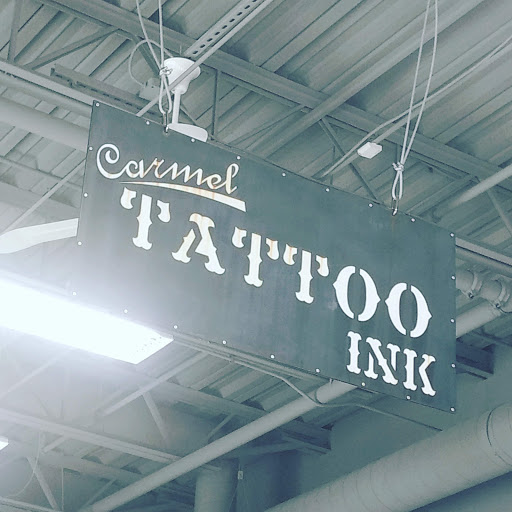 Tattoo Shop «Carmel Tattoo INK», reviews and photos, 43 W Main St, Carmel, IN 46032, USA