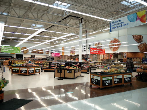 Department Store «Walmart Supercenter», reviews and photos, 8101 Old Carriage Ct, Shakopee, MN 55379, USA