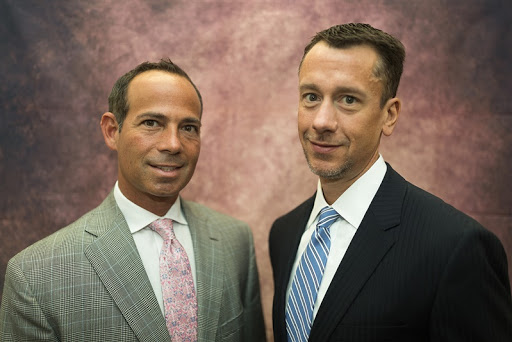 Personal Injury Attorney «Reeder & Nussbaum, P.A.», reviews and photos