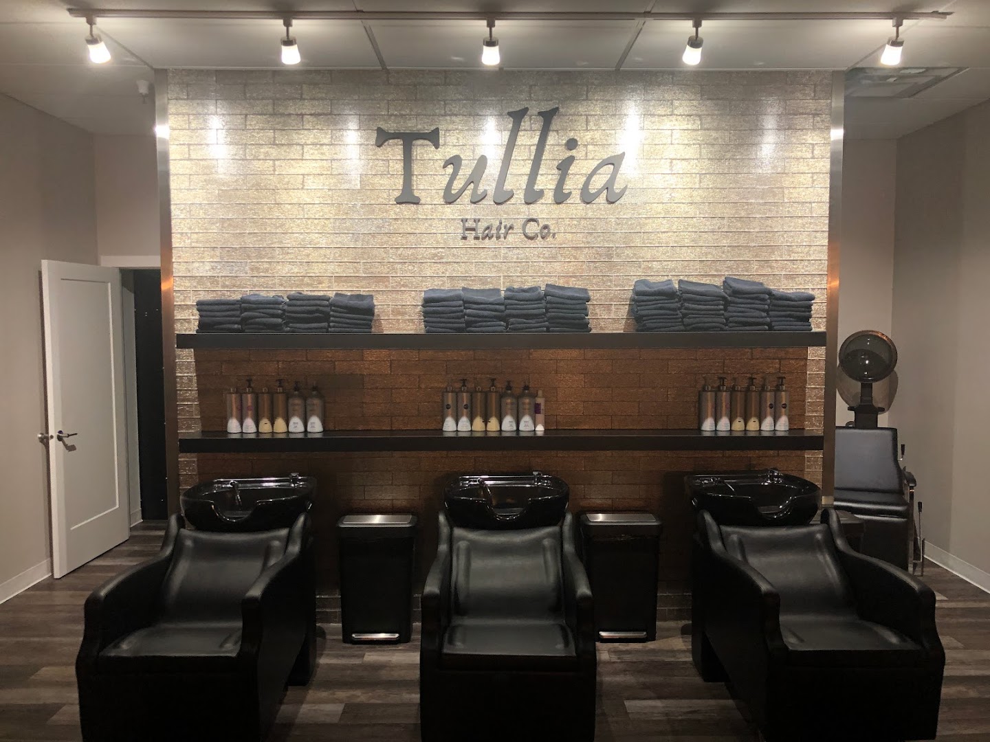 Tullia Hair Co.