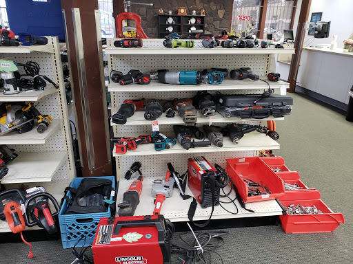 Pawn Shop «SILVER LINING JEWELRY AND LOAN GRESHAM», reviews and photos, 300 SE 181st Ave, Portland, OR 97233, USA