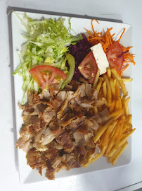 Kebab du Kebab Le Bosphore Thionville - n°8