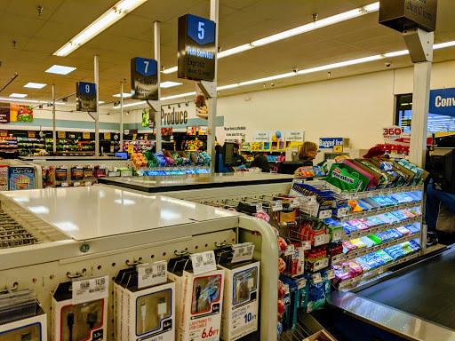 Grocery Store «Food Lion», reviews and photos, 264 Turkeysag Trail A, Palmyra, VA 22963, USA