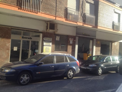 Talleres Carrasquilla en Elche, Alicante