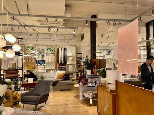 Furniture Store «west elm», reviews and photos, 180 University Ave, Palo Alto, CA 94301, USA