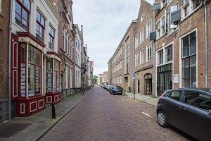 Bed and Breakfast Citystays Deventer