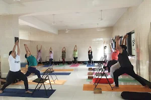 Sunil's Yoga Academy image