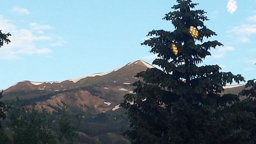 Coffee Shop «Starbucks», reviews and photos, 225 S Main St, Breckenridge, CO 80424, USA