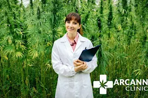 AR Cannabis Clinic | MMJ Card | Cannabis Card | Arkansas Marijuana Card image