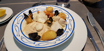 Pectinidae du Restaurant de fruits de mer La Maison de l'Océan à Brest - n°6