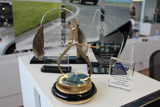 Volkswagen Dealer «San Tan Volkswagen», reviews and photos, 1489 E Motorplex Loop, Gilbert, AZ 85297, USA