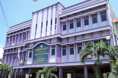 Sekolah Dasar Muhammadiyah 21 Surabaya