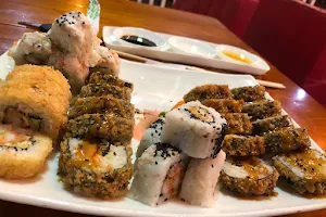 Tokyo go sushi image