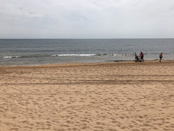 Playa de los Locos'in fotoğrafı imkanlar alanı