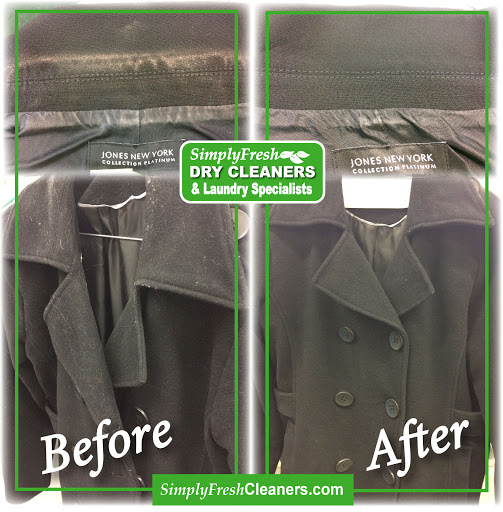 Dry Cleaner «SimplyFresh Dry Cleaners», reviews and photos, 810 Ohio Pike, Cincinnati, OH 45245, USA