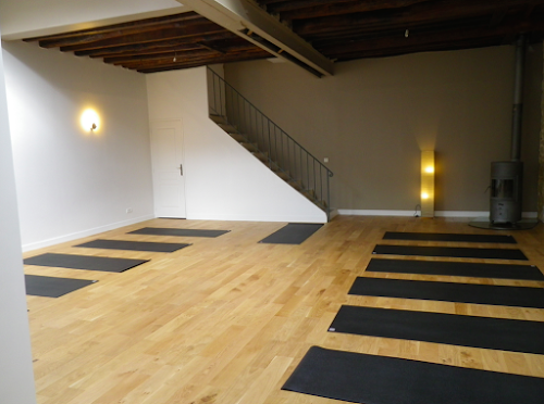 Centre de yoga Dharma Yoga Saint-Germain-en-Laye