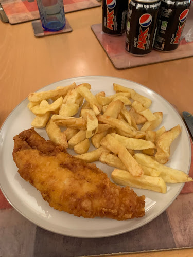 Comments and reviews of Ozzy’s fish and chips