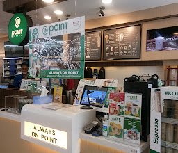 Point Coffee photo