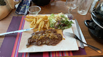 Plats et boissons du Restaurant L'R De Rien à Canet-en-Roussillon - n°2