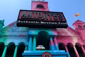 Antojitos Authentic Mexican Food image