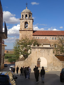 Rossli C. San Pedro, 8, 44370 Cella, Teruel, España