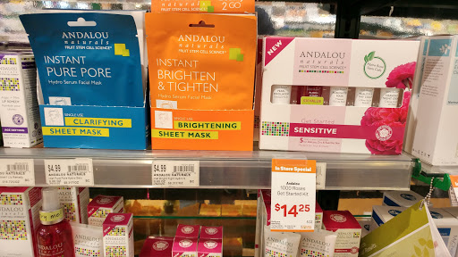 Natural Foods Store «Natural Grocers», reviews and photos, 19019 E 48th St, Independence, MO 64055, USA