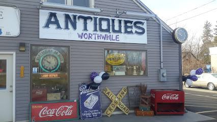 Antiques Worthwhile