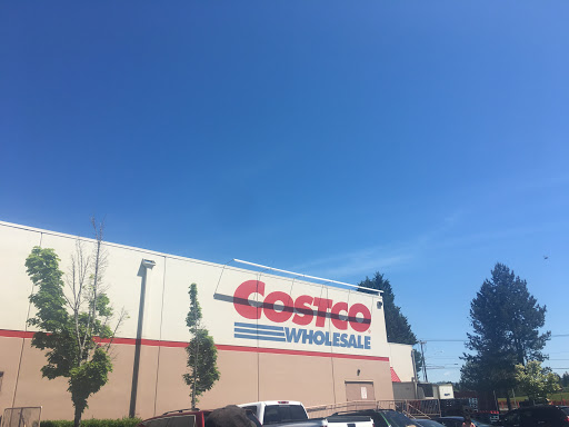 Warehouse store «Costco Wholesale», reviews and photos, 15901 SW Jenkins Rd, Aloha, OR 97006, USA