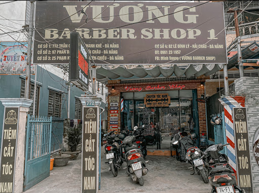 Top 20 cửa hàng cắt tóc Quận Ngũ Hành Sơn Đà Nẵng 2022