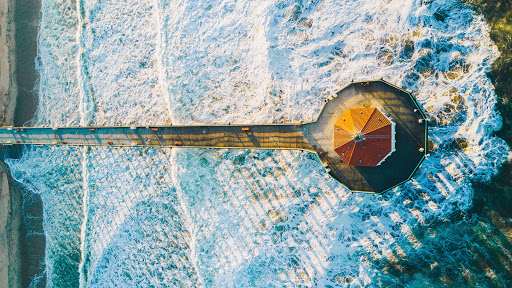 Real Estate Agency «Engel & Völkers LA South Bay», reviews and photos, 302 Ave I, Redondo Beach, CA 90277, USA