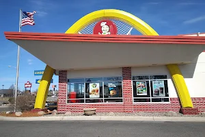 McDonald's image