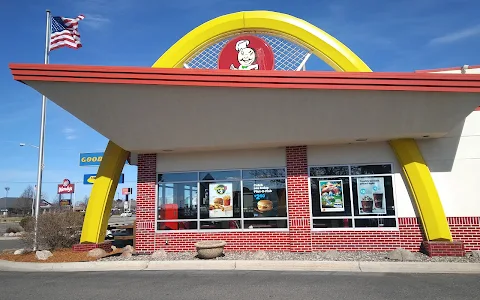 McDonald's image