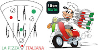 Photos du propriétaire du Pizzeria Pizza GiaGia à Grasse - n°3