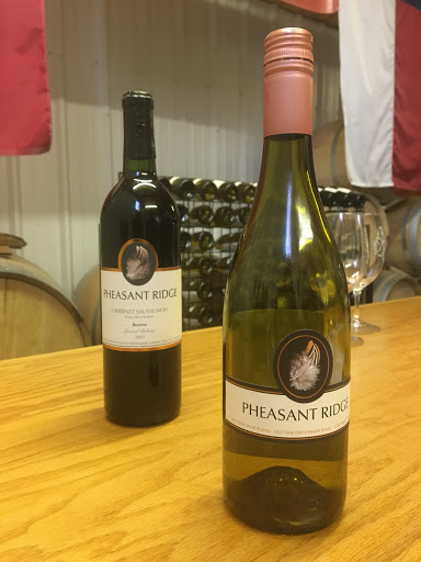 Winery «Pheasant Ridge Winery», reviews and photos, 3507 E County Road 5700, Lubbock, TX 79403, USA