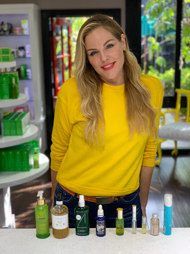 Beauty Supply Store «ROOTS the Beauty Underground», reviews and photos, 384 Forest Ave #9, Laguna Beach, CA 92651, USA