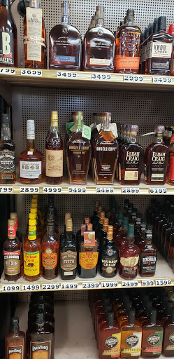 Liquor Store «Mooresville Liquors», reviews and photos, 335 S Indiana St, Mooresville, IN 46158, USA