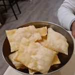 Photo n°4 de l'avis de Giusi.a fait le 14/11/2021 à 12:46 sur le  Ristorante Bar il Crociato à Ponte Taro