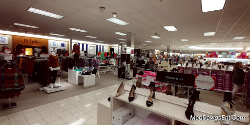 Department Store «Belk», reviews and photos, 401 S Mt Juliet Rd #350, Mt Juliet, TN 37122, USA