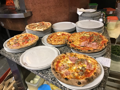 Da Mimmo in Busto Arsizio, Provincia di Varese