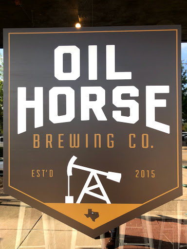 Brewery «Oil Horse Brewing Company», reviews and photos, 101 W Tyler Ave, Longview, TX 75601, USA