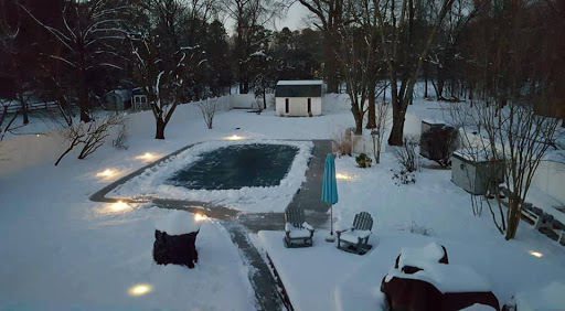 Fence Contractor «Fence & Deck Connection, Inc.», reviews and photos, 8057 Veterans Hwy, Millersville, MD 21108, USA