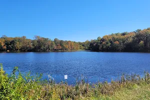 Buddy Attick Lake Park image