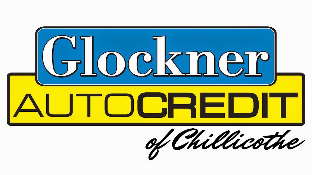 Glockner Auto Credit of Chillicothe