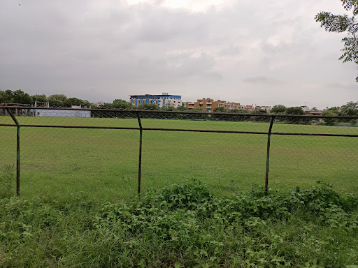 K L Saini Mansarovar Stadium