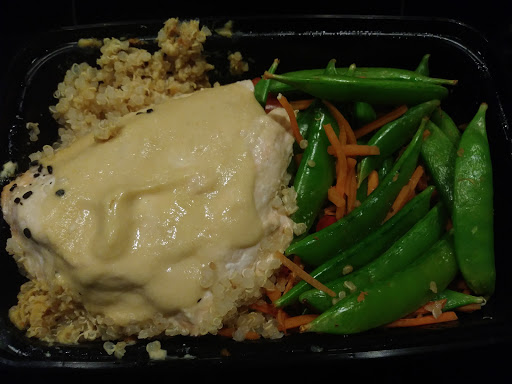 Health Food Restaurant «Fitlife Foods South Tampa», reviews and photos, 1902B S Dale Mabry Hwy, Tampa, FL 33629, USA