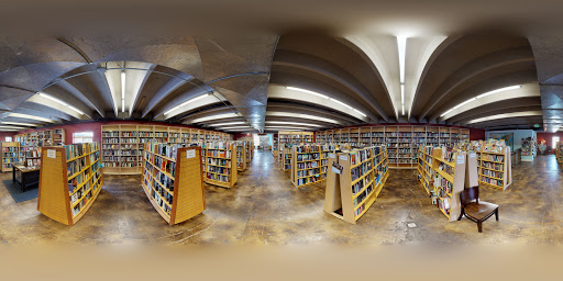 Used Book Store «Pioneer Bookstore», reviews and photos, 450 Center St, Provo, UT 84601, USA