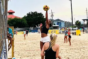 Coquí Volleyball Club image