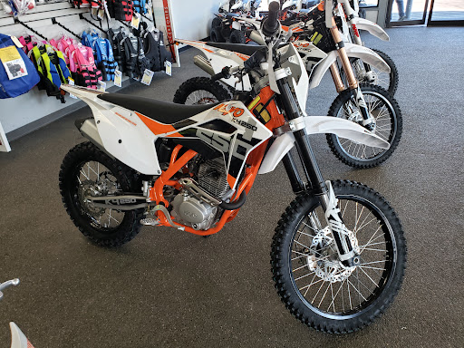 Motorcycle Dealer «Tacoma Motorsports», reviews and photos, 4701 Center St, Tacoma, WA 98409, USA